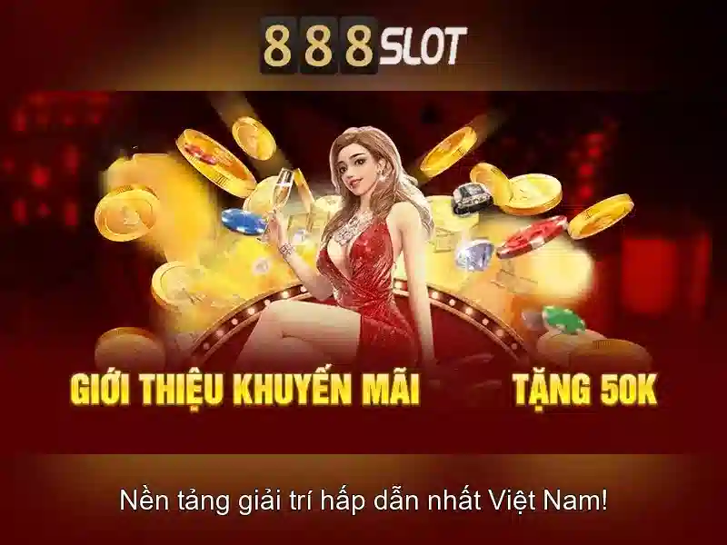 Danh mục trò chơi slot