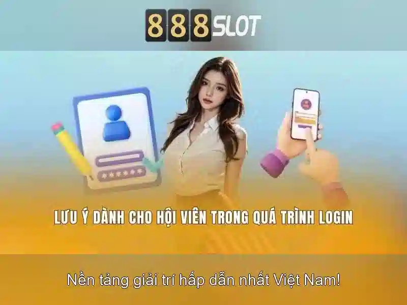 Giới thiệu về 888slot