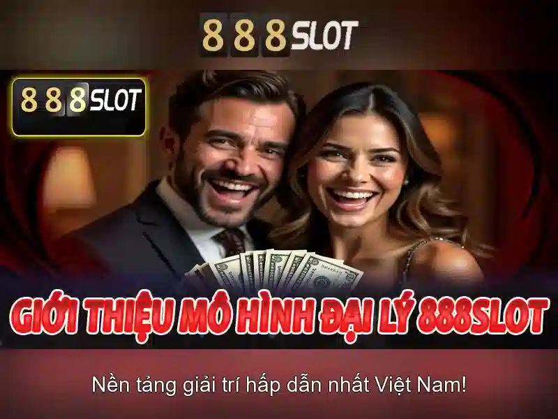 888slot – Nền tảng casino trực tuyến hàng đầu tại Việt Nam