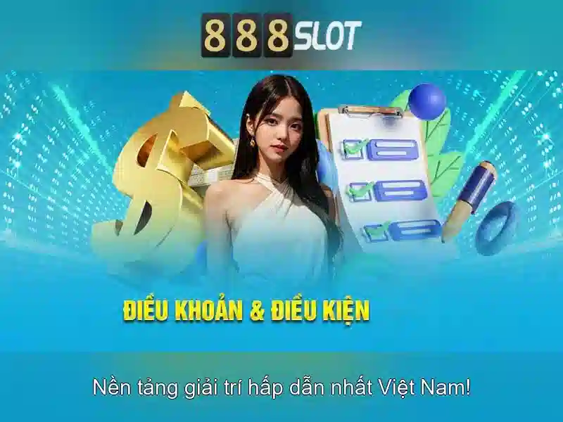 Danh mục trò chơi tại 888slot