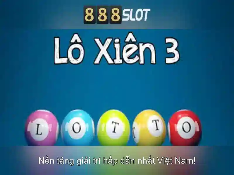 888slot - Nền tảng slot trực tuyến uy tín