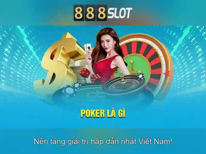 Khám phá 888slot