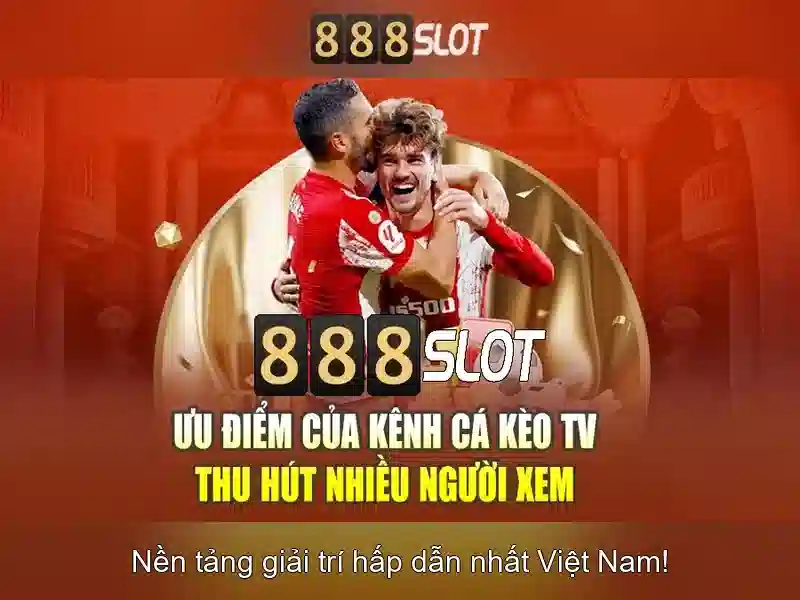 Giới thiệu về 888slot