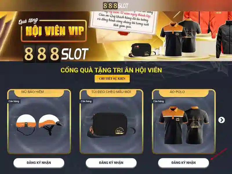 Đánh giá 888slot – Nền tảng slot trực tuyến hàng đầu