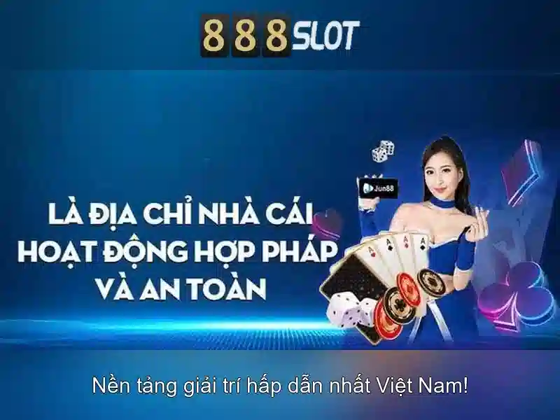 Giới thiệu về 888slot