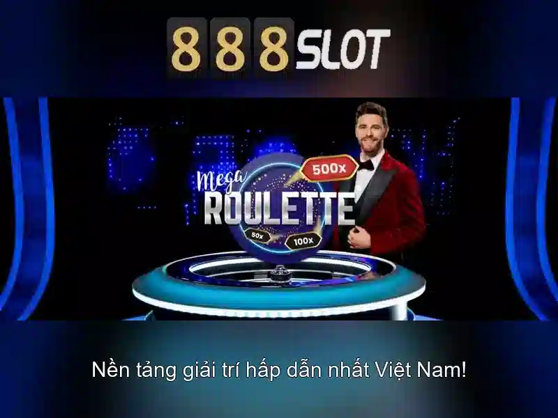Các trò chơi phong phú tại 888slot