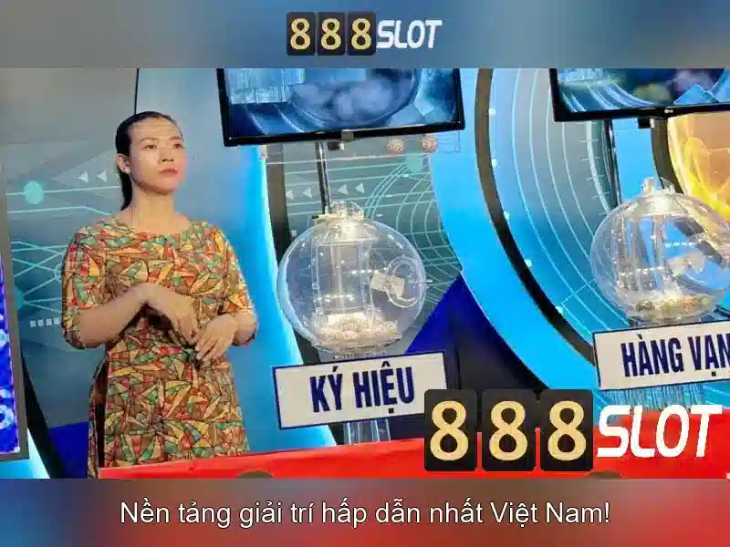 Giới thiệu về 888slot