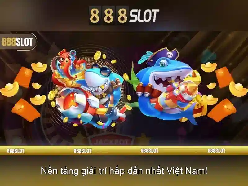 Giới thiệu về 888slot