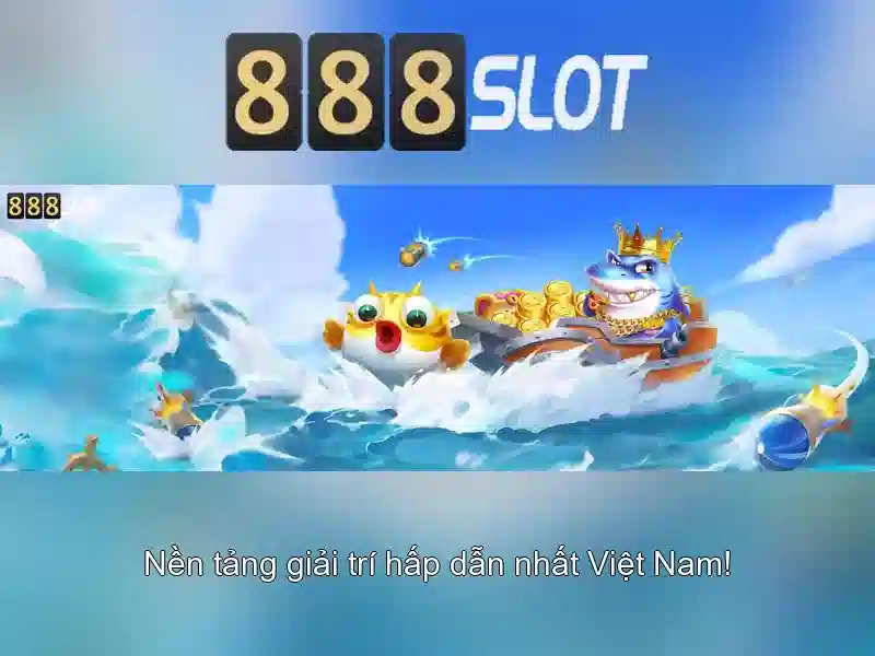 Các thể loại slot phổ biến