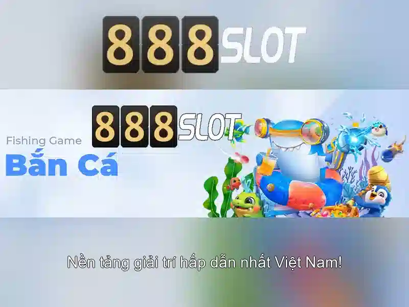 Giới thiệu về 888slot