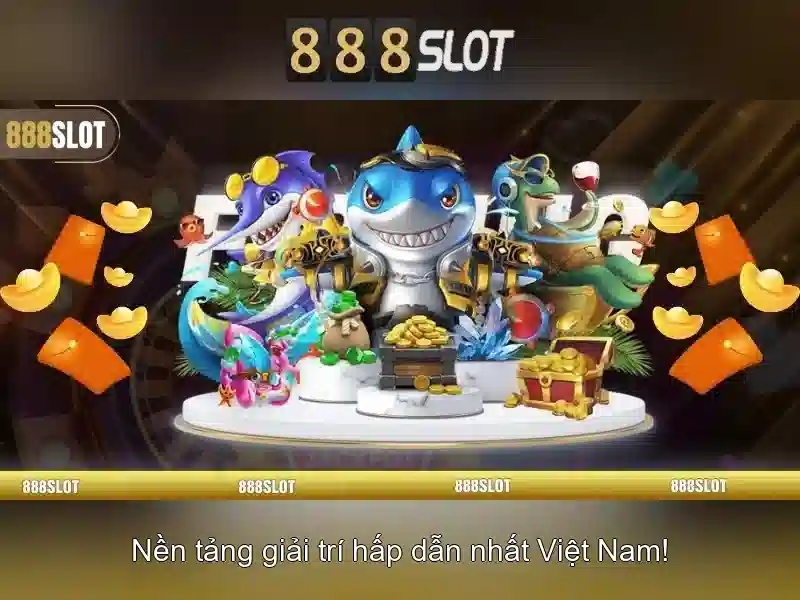 888slot: Đánh giá tổng quan về sòng bạc trực tuyến và các trò chơi nổi bật