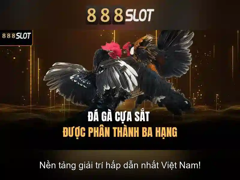 888slot: Nền tảng Casino Trực tuyến Đa Năng