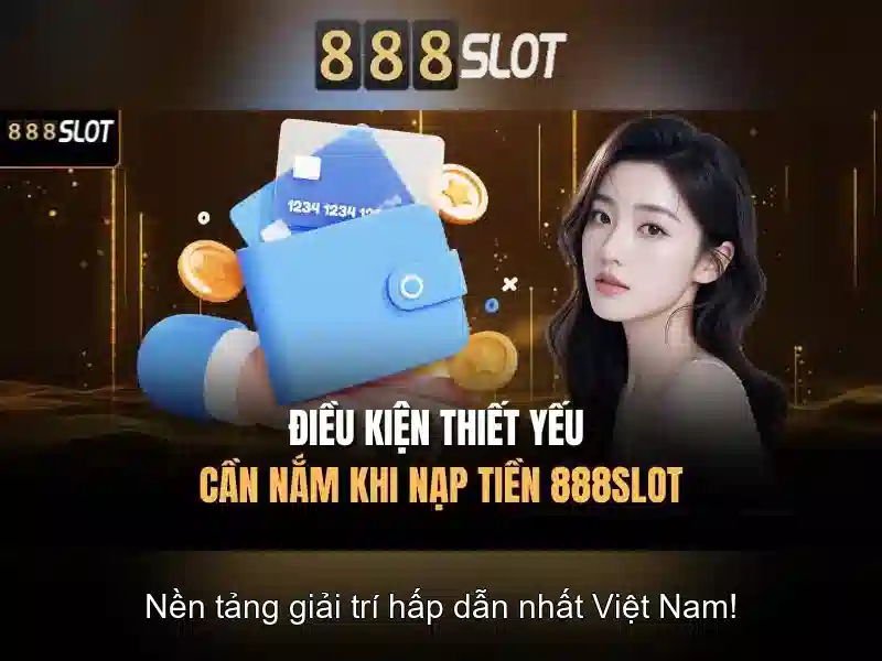 Ưu điểm nổi bật của 888slot
