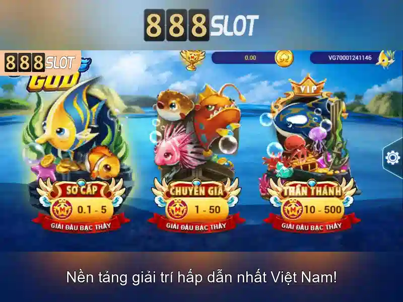 888slot - Nền tảng chơi slot trực tuyến hàng đầu