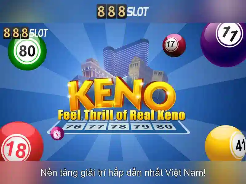 Giới thiệu về 888slot