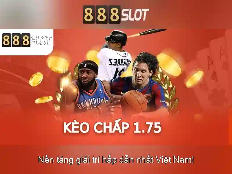 888slot: Nền tảng trò chơi slots trực tuyến hàng đầu