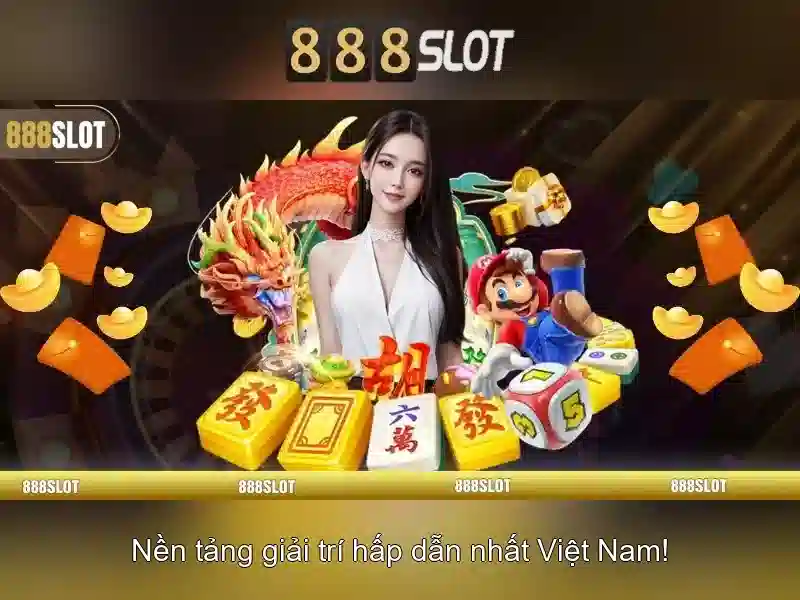 Giới thiệu về 888slot