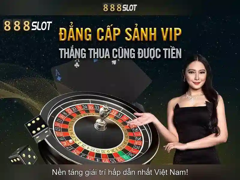 888slot: Trải nghiệm casino trực tuyến hàng đầu