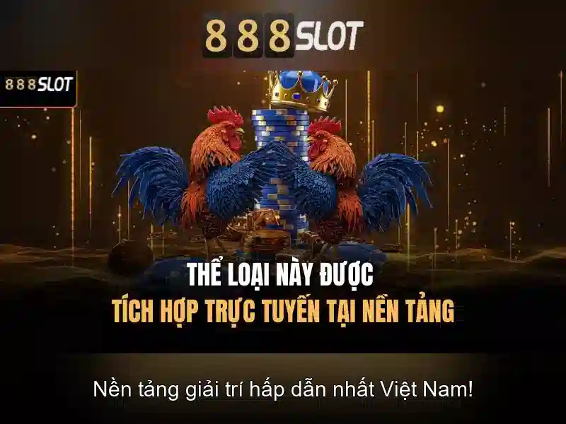 888slot - Đánh giá và trải nghiệm Casino trực tuyến nổi bật