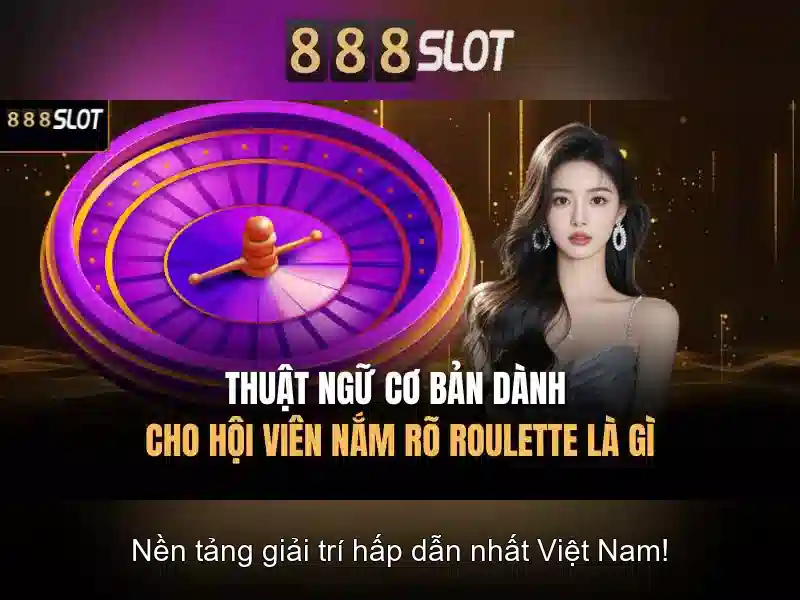 888slot – Đánh giá nền tảng slot trực tuyến nổi bật