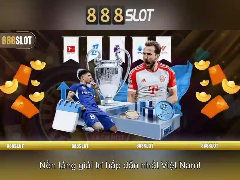 Đa dạng trò chơi và máy đánh bạc