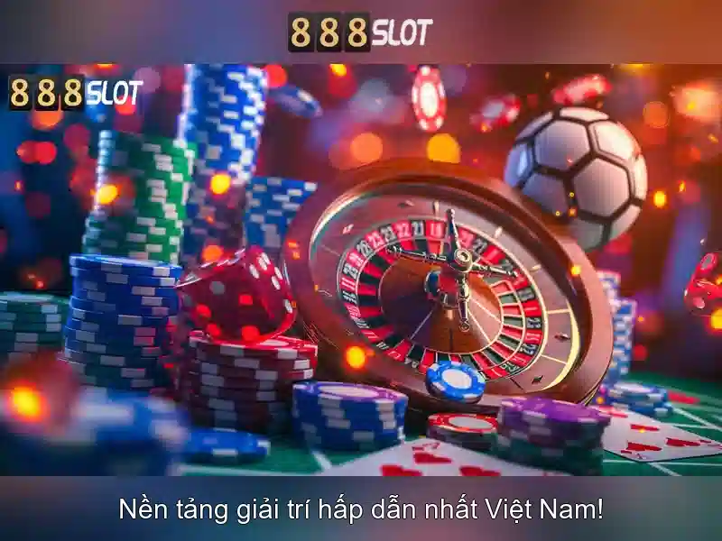 An toàn và bảo mật khi chơi tại 888slot