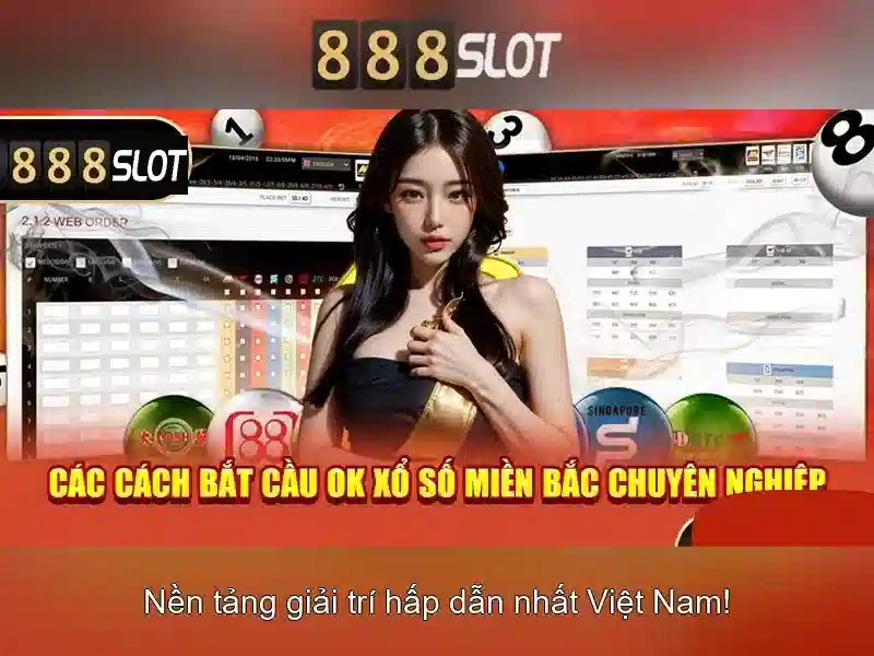 888slot – Trải nghiệm casino slot hàng đầu