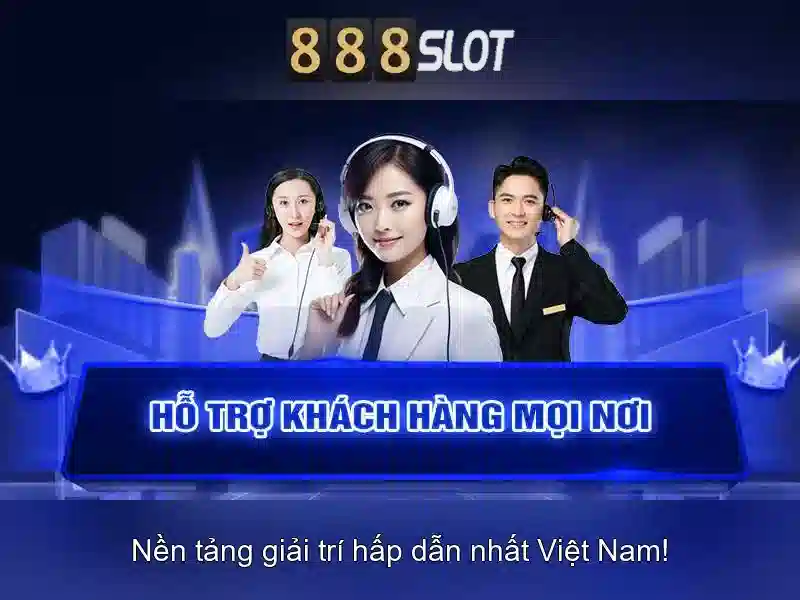 888slot: Đánh giá và trải nghiệm sòng bạc máy đánh bạc trực tuyến