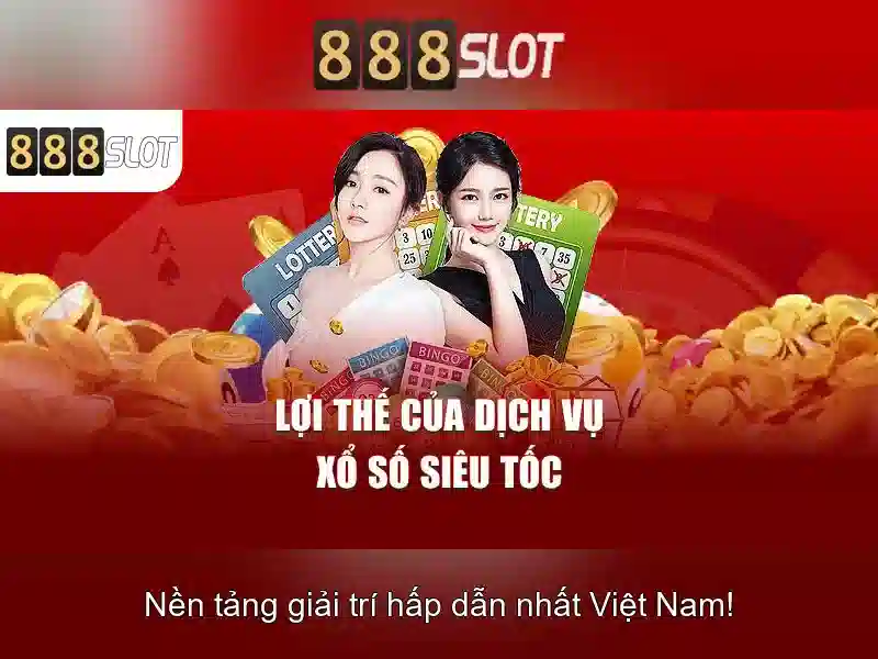 888slot - trải nghiệm chơi slot trực tuyến hàng đầu