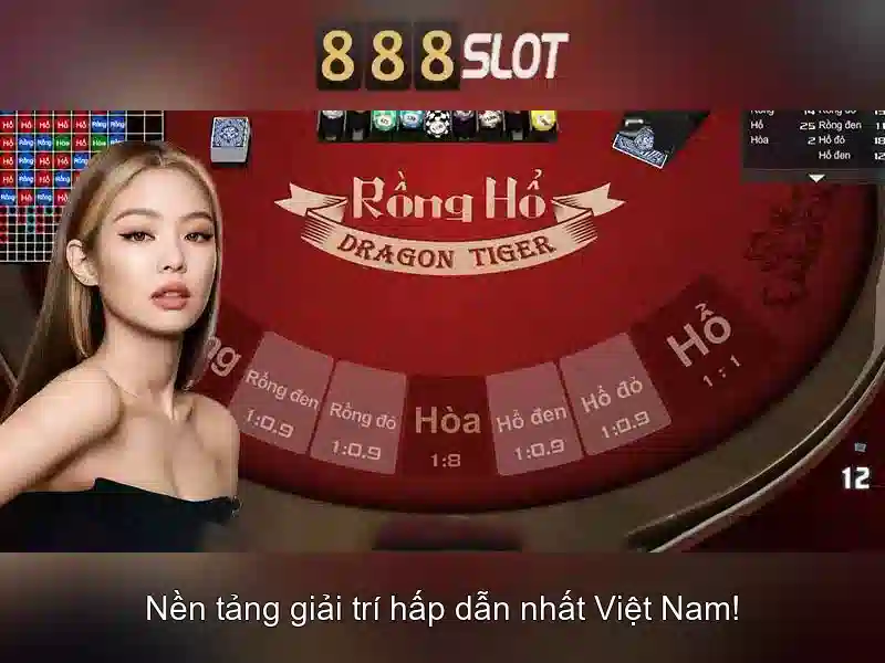 888slot — Nền tảng slot trực tuyến đáng tin cậy