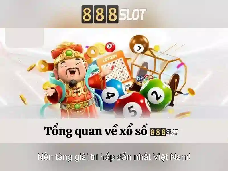 888slot: Trải nghiệm slot trực tuyến tuyệt đỉnh