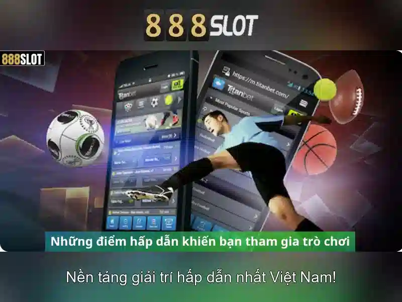 Giới thiệu về 888slot