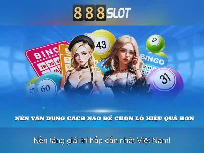 888slot: Khám phá nền tảng chơi slots trực tuyến