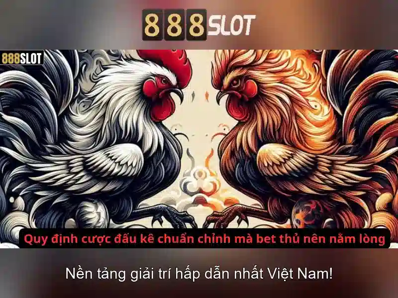 Giới thiệu về 888Slot