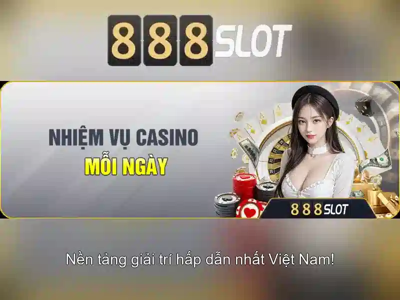 888slot: Đánh giá và hướng dẫn chơi trực tuyến