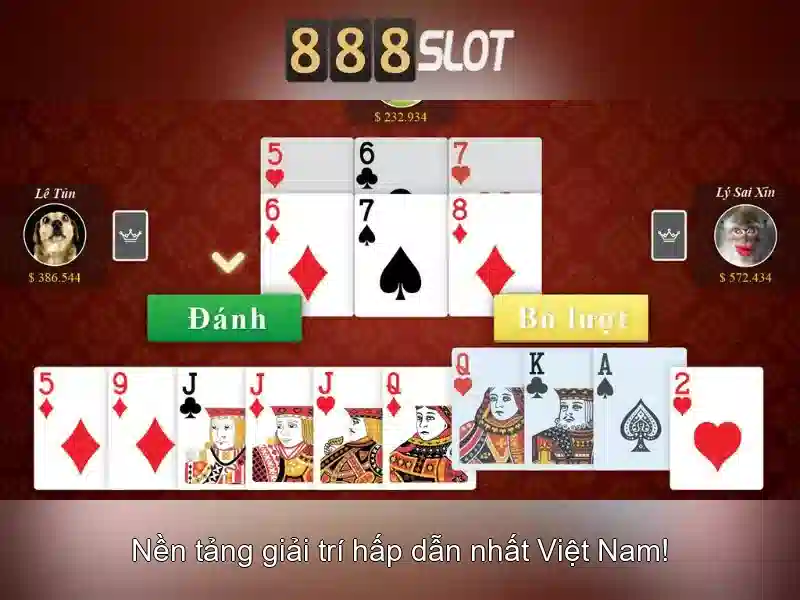 888slot - Đánh giá tổng quan nền tảng casino trực tuyến