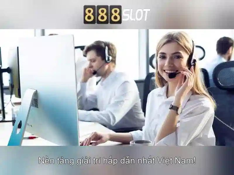 Đặc điểm nổi bật của 888slot