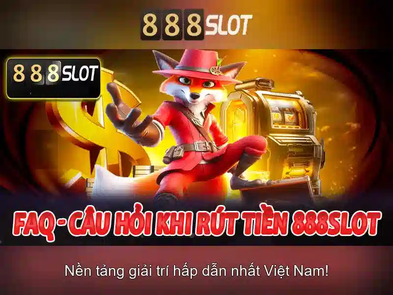 Giới thiệu về 888slot