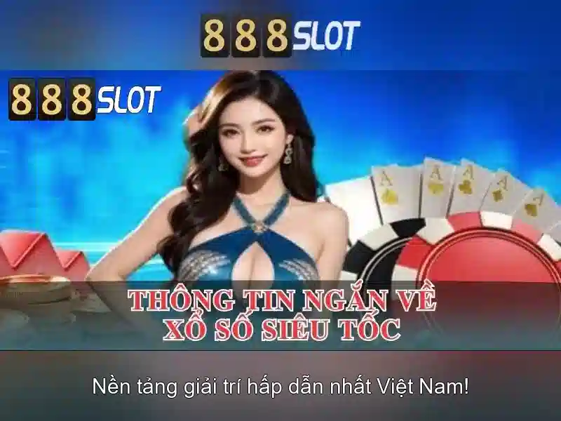 888slot: Đánh giá tổng quan và hướng dẫn chơi