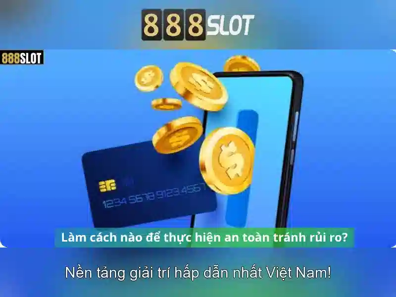 888slot: Trải nghiệm chơi slots trực tuyến đẳng cấp