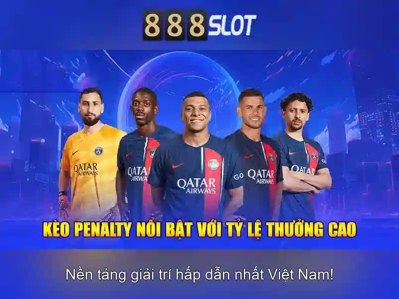 888slot - Trải nghiệm slot trực tuyến tại nền tảng uy tín