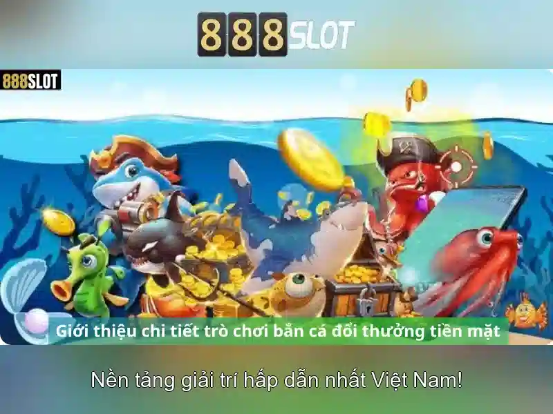 888slot: Trải nghiệm chơi slot đỉnh cao