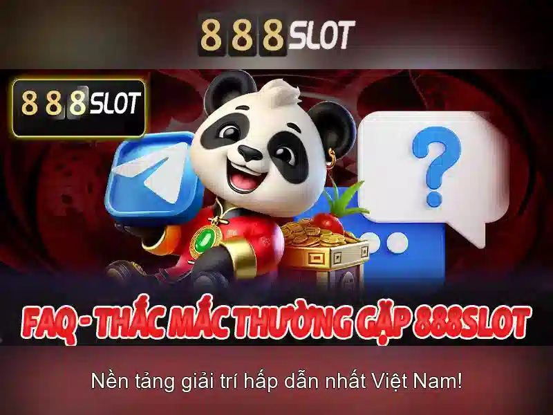 Trò chơi slot phổ biến