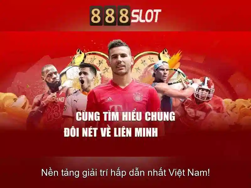 888slot - Đánh giá tổng quan về nền tảng casino trực tuyến