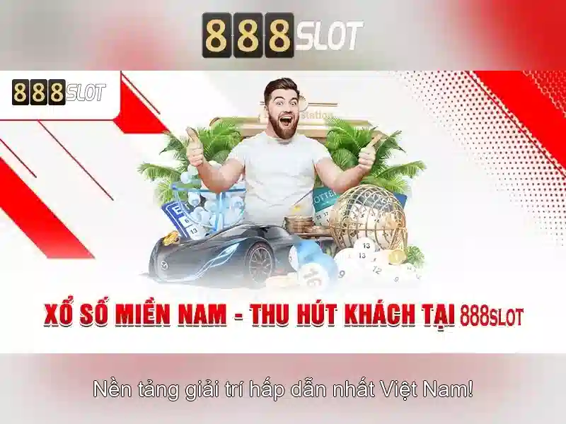 An toàn và pháp lý tại 888slot