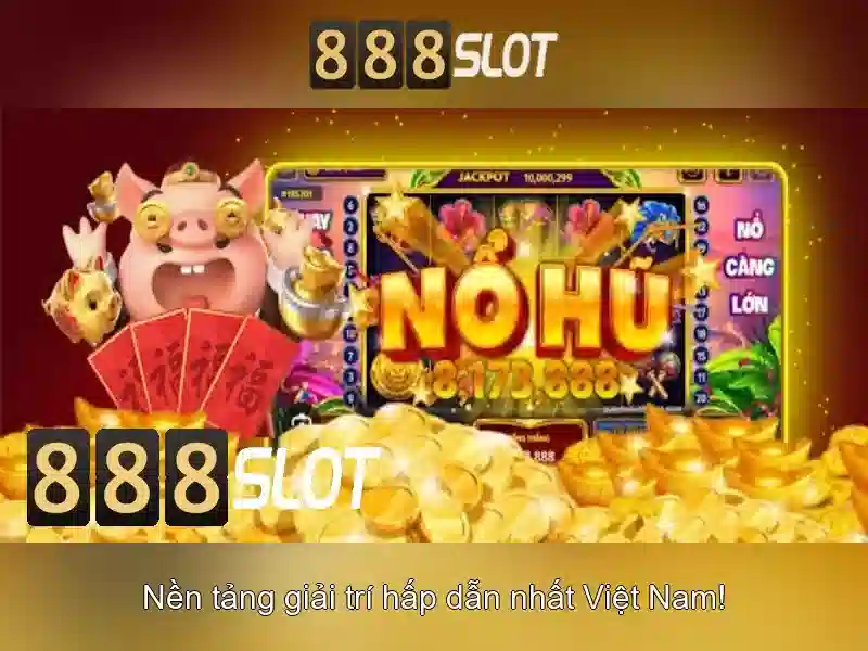 Giới thiệu về 888slot