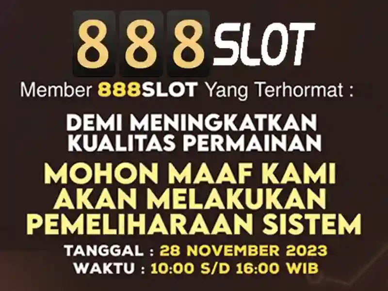 slot 888 deposit pulsa — Trải nghiệm thanh toán nhanh và an toàn