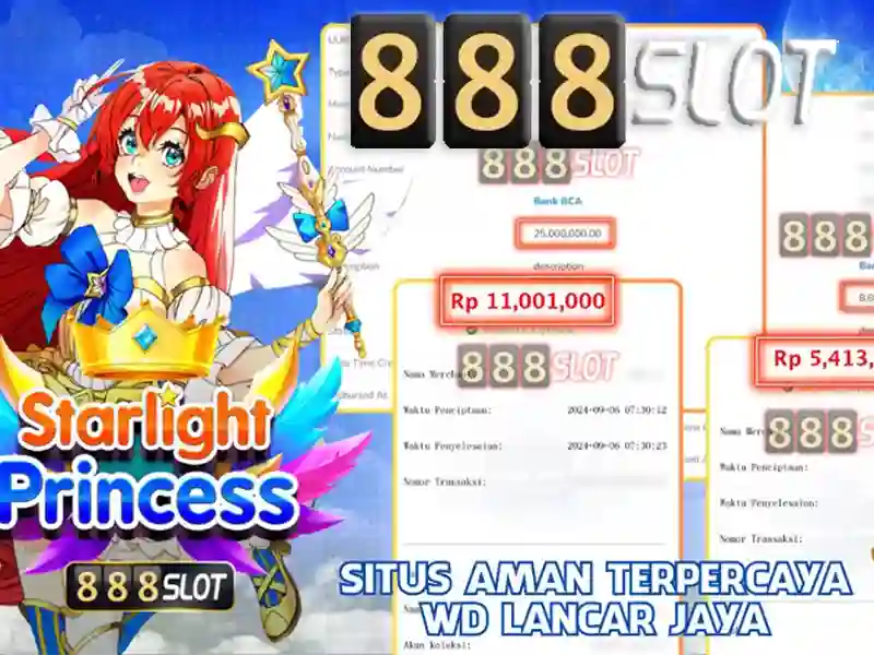 888slot: Đánh giá và Trải nghiệm Slot Online