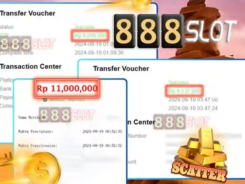 omg slot 888 – Trải nghiệm đỉnh cao casino slot online