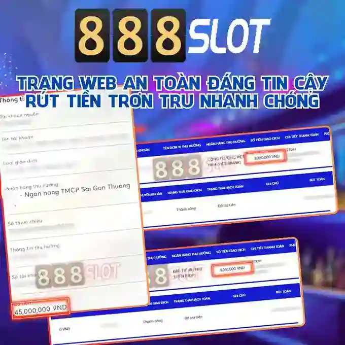 888slot: Đánh giá tổng quan và trải nghiệm người chơi